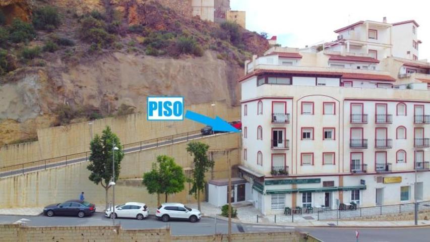 Piso en venta en Macael, Andalucia photo 0