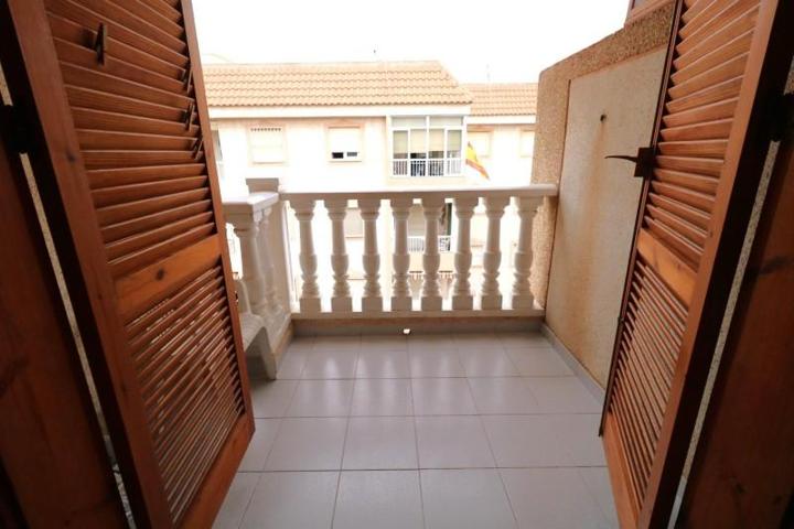 Aticos en venta en Torrevieja, Acequion photo 0
