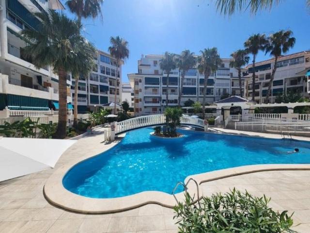 Apartamento en venta en Torrevieja, Los Europeos photo 0