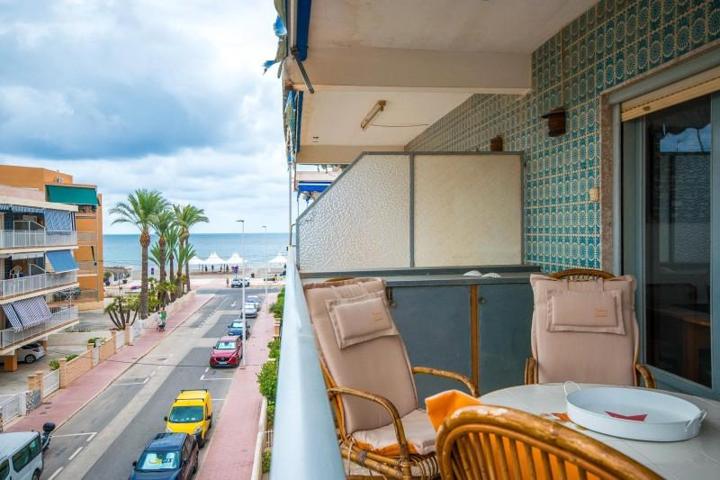 Piso en venta en Santa Pola, Gran playa photo 0