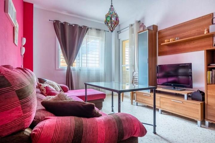 Piso en venta en Alcalá de Guadaira, La Paz - Montecarmelo photo 0