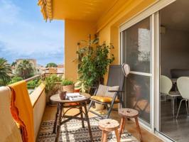 Apartamento en venta en L'Escala, Riells photo 0