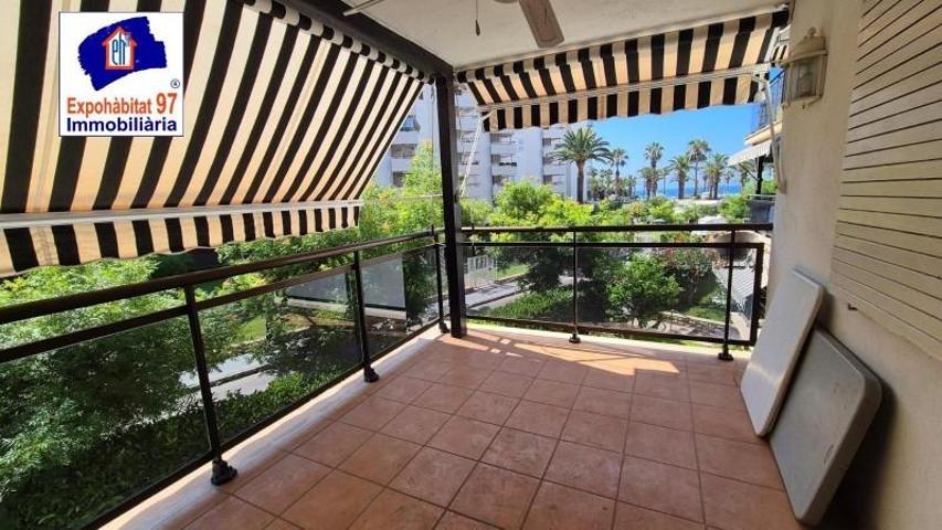 Apartamento en venta en Salou, Plaza Europa photo 0