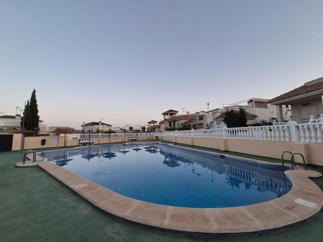 Duplex en venta en Torrevieja, Los altos photo 0
