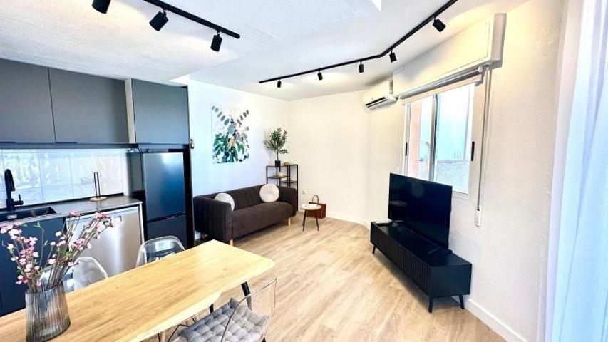 Atico Duplex en venta en Torrevieja, Centro photo 0