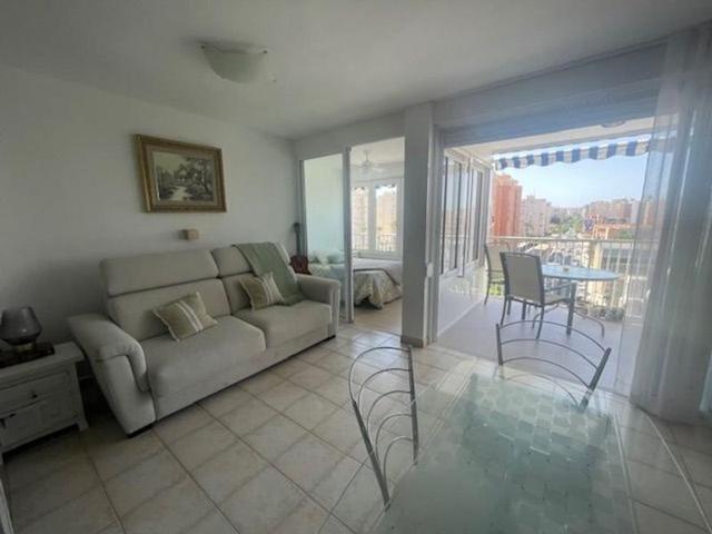 Piso en venta en Alicante, L'Alacantí photo 0