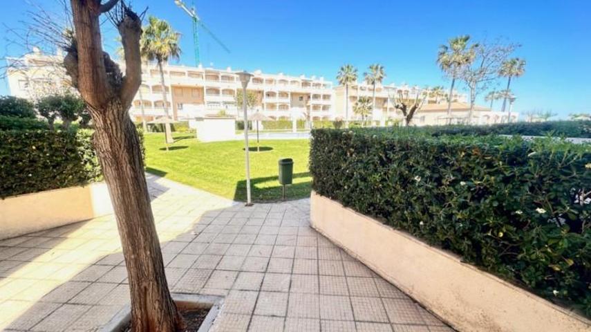 Apartamento en venta en Denia, Las Marinas (Km1 al Km 6) photo 0