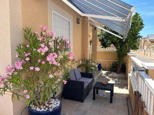 Adosada en venta en Torrevieja, El limonar photo 0