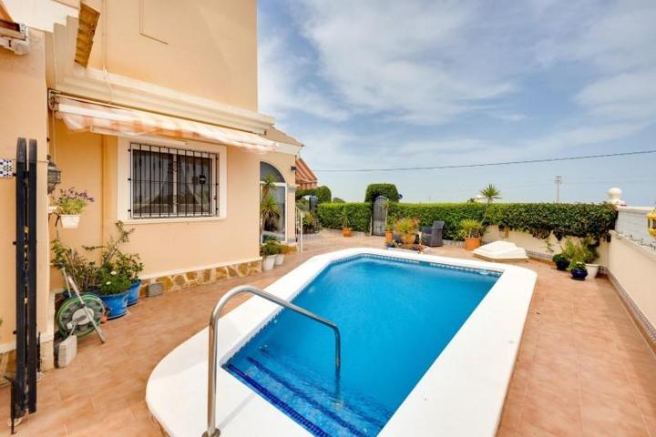 Chalet en venta en Ciudad quesada, Lo crispín photo 0