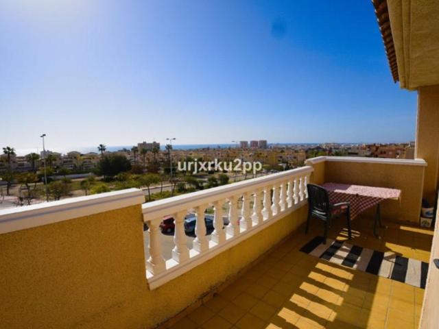 Bungalow en venta en Torrevieja, Aguas Nuevas photo 0