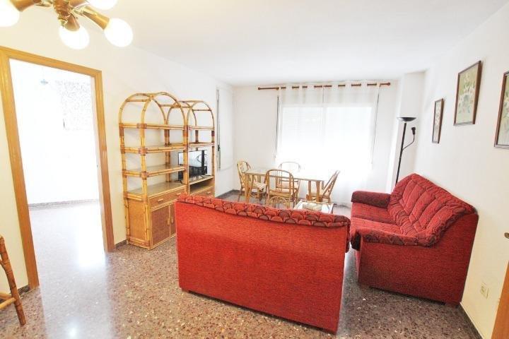 Apartamento en venta en Alicante photo 0