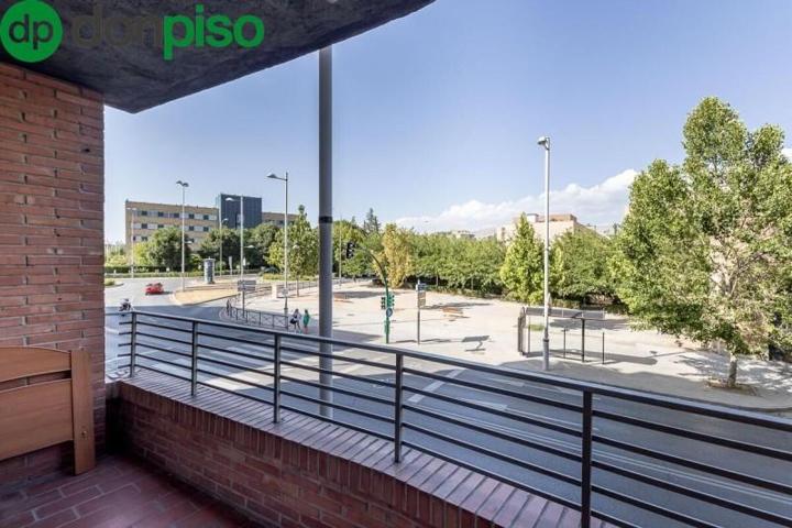 Piso en venta en Granada, Plaza de toros photo 0