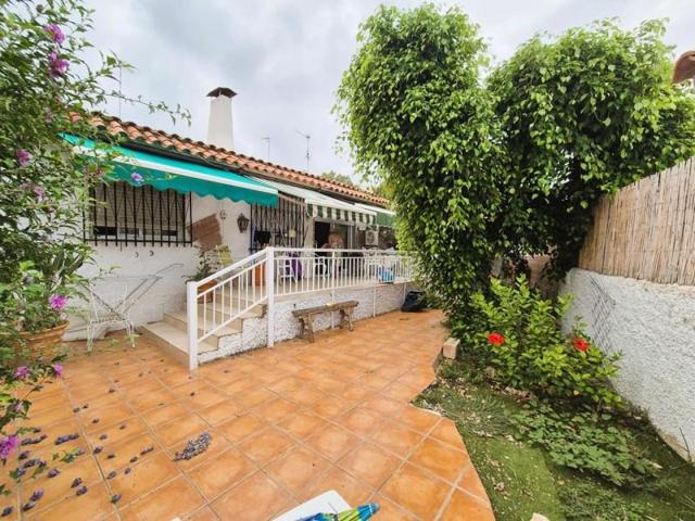 Chalet en venta en Alicante, Calle del Curricán, 03540 photo 0