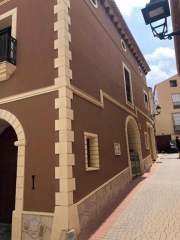 Casa en venta en Ondara photo 0