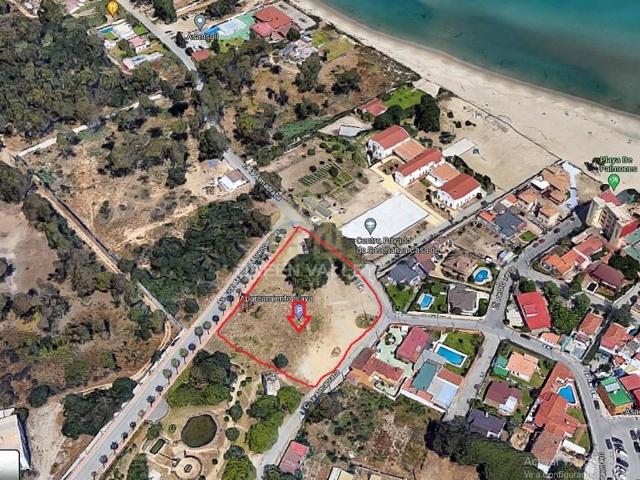 Terreno en venta en Los Barrios photo 0