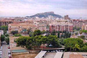 Aticos en venta en Alicante, Gran via - Parque Avenidas photo 0