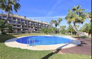 Apartamento en venta en Denia photo 0