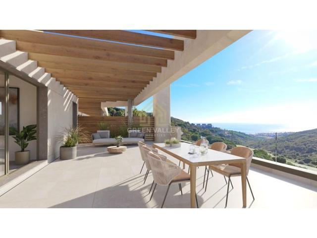 Apartamento en venta en La Alcaidesa photo 0