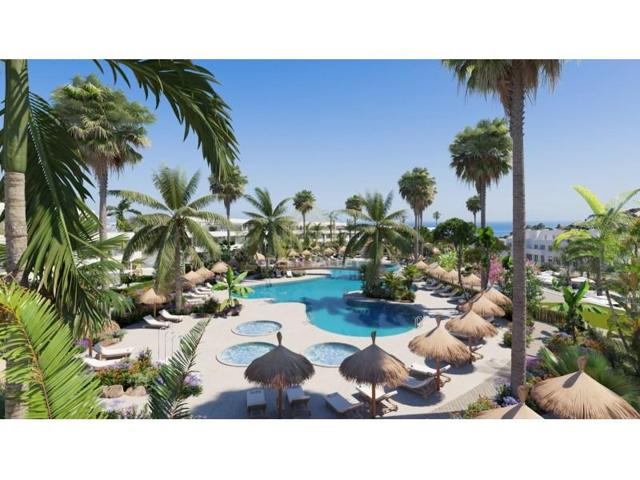 Planta baja en venta en La Alcaidesa photo 0