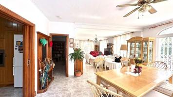 Chalet en venta en Torrevieja, Los Balcones - Los Altos del Edén photo 0