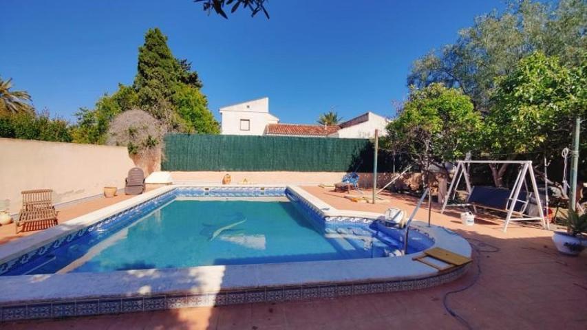 Chalet en venta en Torrevieja, Los Balcones - Los Altos del Edén photo 0