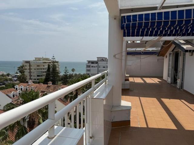 Aticos en venta en Fuengirola, Paseo Marítimo - El Castillo photo 0