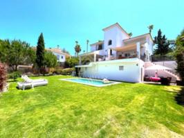 Chalet en venta en Sotogrande photo 0
