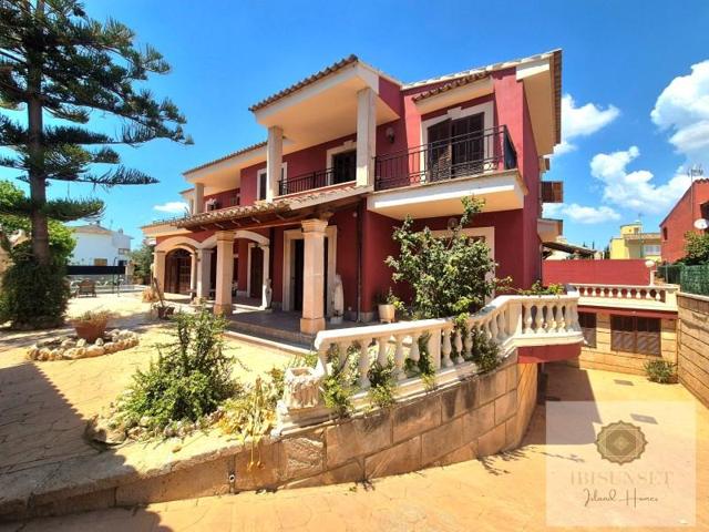 Casa en venta en Marratxí photo 0