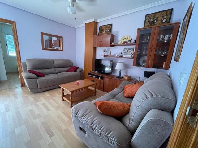 Apartamento en venta en Puerto de Mazarrón, Puerto photo 0