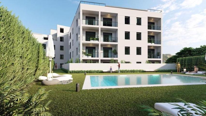 Piso en venta en Coín, Calle Axarquia, 29100 photo 0