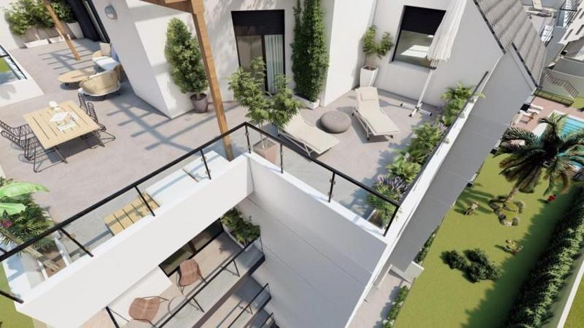 Piso en venta en Coín, Calle Axarquia, 29100 photo 0