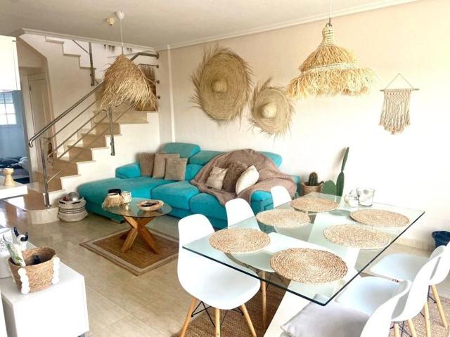 Casa en venta en Guardamar del Segura, Urb el raso photo 0