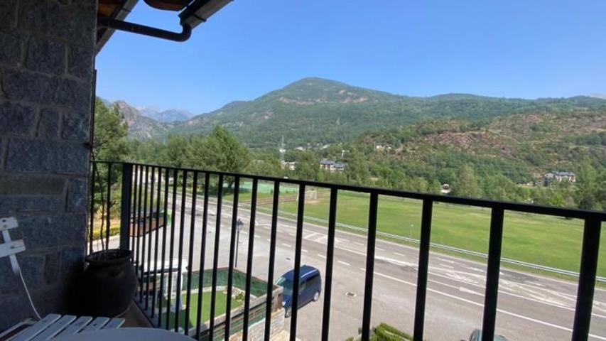 Atico Duplex en venta en Castejón de Sos, Valle de Benasque photo 0