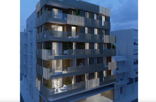 Piso en venta en Santa Pola, Calle Marqués de Molins, 03130 photo 0