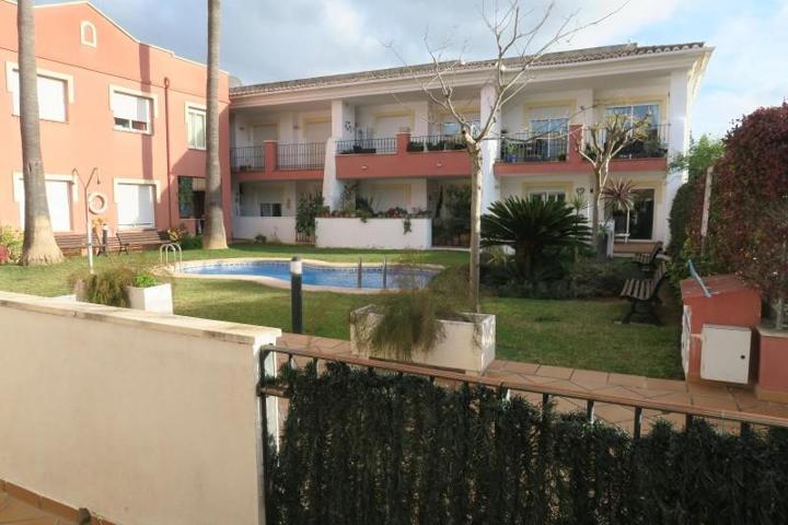 Apartamento en venta en Jesus pobre photo 0
