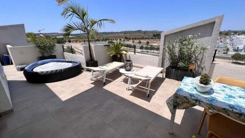 Apartamento en venta en San Miguel de Salinas photo 0