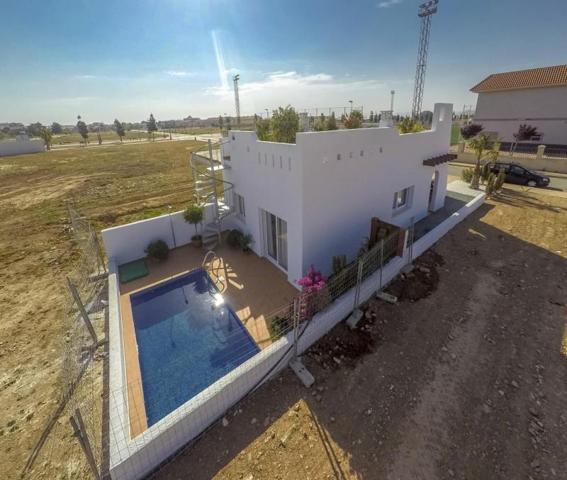 Adosada en venta en Los Alcázares, Serena Golf photo 0