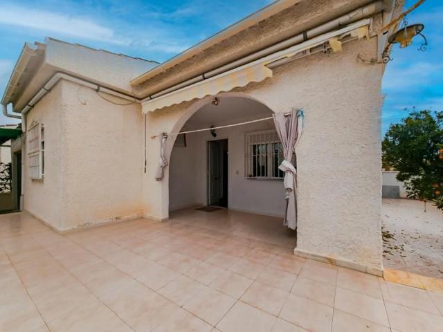Casa en venta en Torrevieja, La siesta photo 0