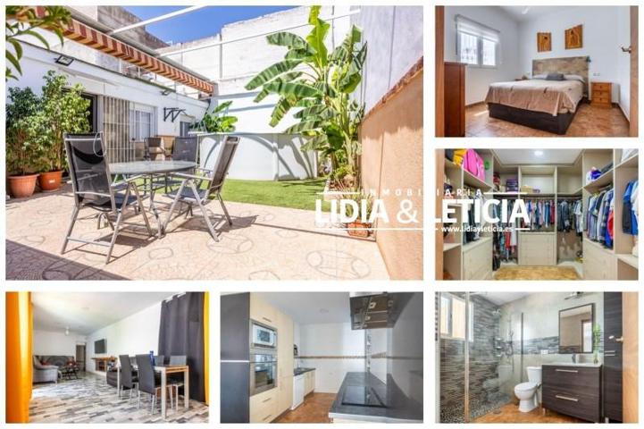 Casa en venta en Alcalá de Guadaira, Centro photo 0