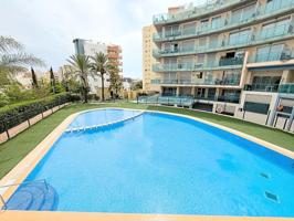 Apartamento en venta en Calpe, Zona Centro photo 0