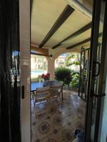 Bungalow en venta en Denia, Las Marinas (Devesses) photo 0