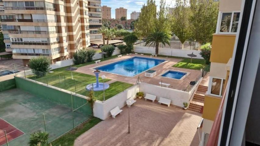 Piso en venta en Alicante, Avenida de Cataluña, 03540 photo 0