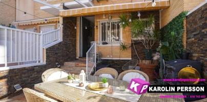 Bungalow en venta en Santa Pola, Carrer Misteri d'Elx, 03130 photo 0