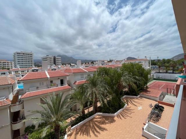 Apartamento en venta en Arona photo 0