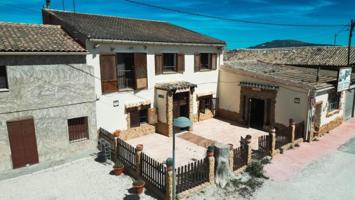 Casa en venta en Monovar-Monover, Comunidad valenciana photo 0