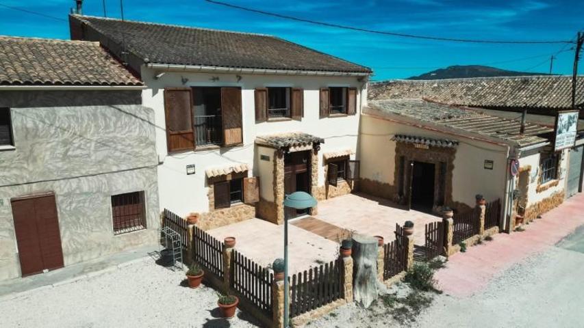 Casa en venta en Monovar-Monover, Comunidad valenciana photo 0