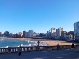 Piso en venta en Gijón, Área de Gijón photo 0