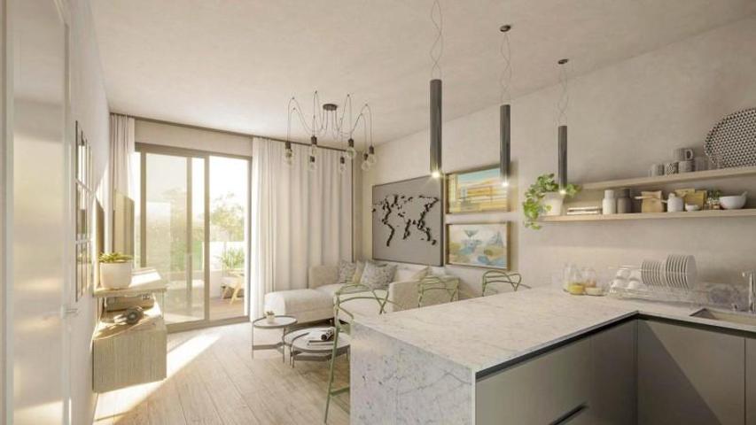 Apartamento en venta en Mijas, Mijas photo 0