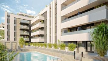 Apartamento en venta en Mijas, Las Lagunas, Mijas Costa photo 0
