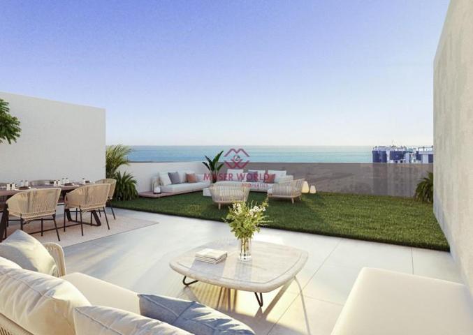 Planta baja en venta en Torrevieja, Punta prima photo 0